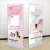 Import hanger wall posters metalic poster hanger from China