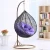 Import Hanging chair swing room adult hanging basket cane chair cradle double hammock living room lazy rocking chair from China