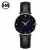Import Hannah martin HM-XK36 elegance China women quartz watch exclusive steel band water resist analog display Simple bracelet watch from China