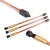 Import HAPPY NEW YEAR 2020 UL Listed Copper Cable and Earth Rod Manufacturer For Chemical Earthing Electrode Grounding Rods from China
