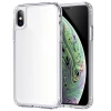 Hard PC Shockproof Back TPU Acrylic Bumper Cell Phone housings Cover Case For iPhone X XS XR 11 Pro MAX