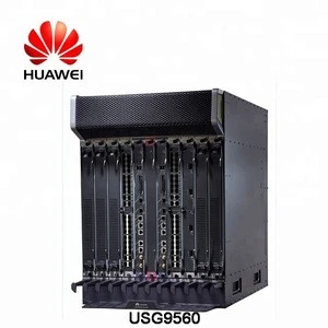 Hauwei Firewall and Application Security Gateway USG9560
