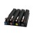 Import HCB T-FC25 compatible color copier toner cartridge for e-studio 2040c 2540c 3040c 3540c 4540c Toshiba toner from China
