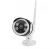 Import HCVISION Wireless CCTV Camera with SD Card Storage 1080P Full HD Camera De Surveillance Wifi from China