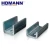 Import HDMANN Stainless Steel Unistrut C Shaped Strut Channel Unistrut Angle Brackets from China