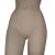 Import headless half body female mannequin for underwear display from China