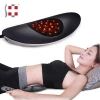 Healthcare Tourmaline magnetic lumbar traction massage for lower back waist body massage