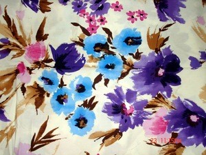 Heat Transfer Printing Service for all kinds for Polyester PET Fabric