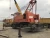Import Heavy Construction Machine CCH400WE 40 Ton IHI Used Lattice Boom Portal Crane from China