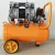 Import Heavy Duty 30L Air Compressure Belt Driven Direct 220V Drive Air Compressor from China