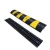 Import Heavy Duty Premium Traffic Calming Humps Movable Rubber Speed Bumps from China