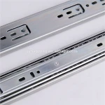 Heavy Duty Stainless Steel 1000mm Ball Bearing Drawer Slides