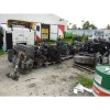 heavy duty truck Scrap diesel Engine and gearboxes man scania daf iveco volvo mercedes benz