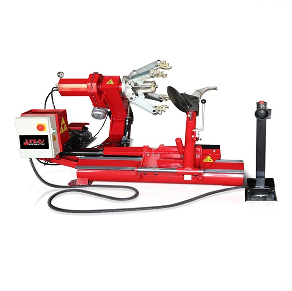 Heavy duty truck tyre changer machine with High Quality CE Certificate
