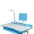 Import Height Adjustable Desktop Large Storage Children Study Desk Kids Study Table With Storage Drawer Led from China