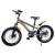 Import Hi-carbon bicycle size 16/kids bicycle for 12 years old boy/cheap caliper brake kids bike from China