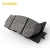 Import Hiace top one industrial brake pads carbon rim japan car brake pads from China