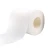 High absorption customized logo virgin wood pulp soft taugh paper 1 layer toilet tissue roll for households