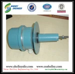 High Accuracy Level Measuring Instruments Radar Sensor