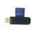 High compatibility TF card SD Memory card Multifunction USB3.0 Card Reader