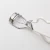 Import High Cost-Effective High Quality Custom Eyelash Curler Stainless Steel from China