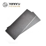 High Density Wear-resisting Graphite Products Vacuum Pump Carbon Vanes