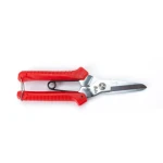High efficiency Multi Function Pruner Garden pruner Garden Floral secateurs fruit pruning hear flower scissors