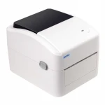High efficiency printing XP-420B thermal label printer 4 x 6 direct thermal barcode printers