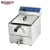 Import High efficiency stainless steel Professional Heavy Duty electric deep fryer from China