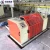 Import High Efficiency Straight Line Steel Wire Drawing Machine from China
