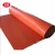 Import High Elasticity High Tensile Strength Tear Resistance Soft Red Natural Rubber Sheet from China