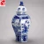 Import High end gift for seniors Hand Painted Underglazed Porcelain chinese vase from China