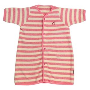 High grade Japanese baby romper with 100% cotton