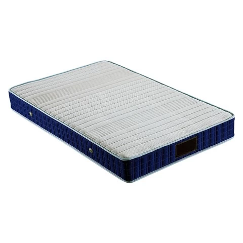High grade rebond foam matress high density foam mattress