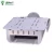 Import High Lumen Hps  Mh Lamps Replacement Shoebox Canopy Fixture Led Retrofit Kit from China