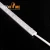 Import High lumen led linear light 5m length 8W RGBW led wall washers for building bridge decoration from China