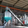 High Output Wood Pellet Machine Production Line