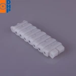 High Performance H1108C Plastic Drag Chain With Width 32mm