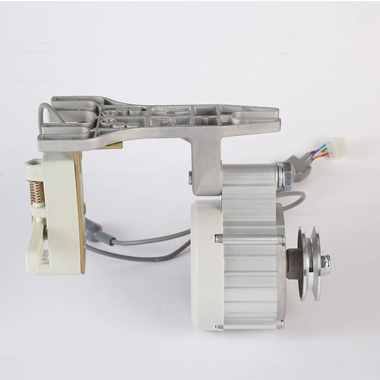 High performance industry energy-saving sewing machine motor from China suppliers
