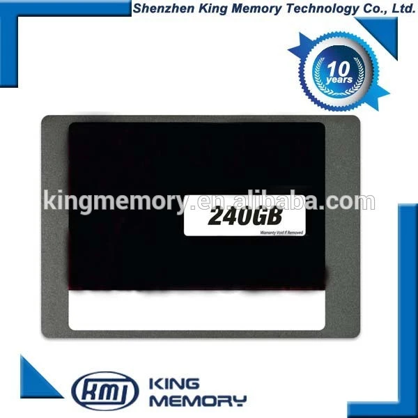 High Performance Sata 3 HD SSD 240 GB Hard Drive wholesale