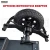 High Performance YuanMech N657B Car/Motorcycle Tire wheel balancer smart balancing machine