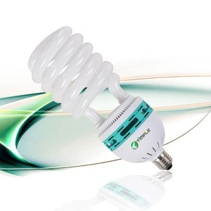 high power 45W65W85W105W energy saving lamp with CE ISO9001 certificate
