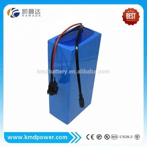 high power lifepo4 72v 40ah lithium battery for electric motorcycle and solar system