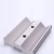 High precision customized manufactured cnc milling/cnc machining mechanical parts