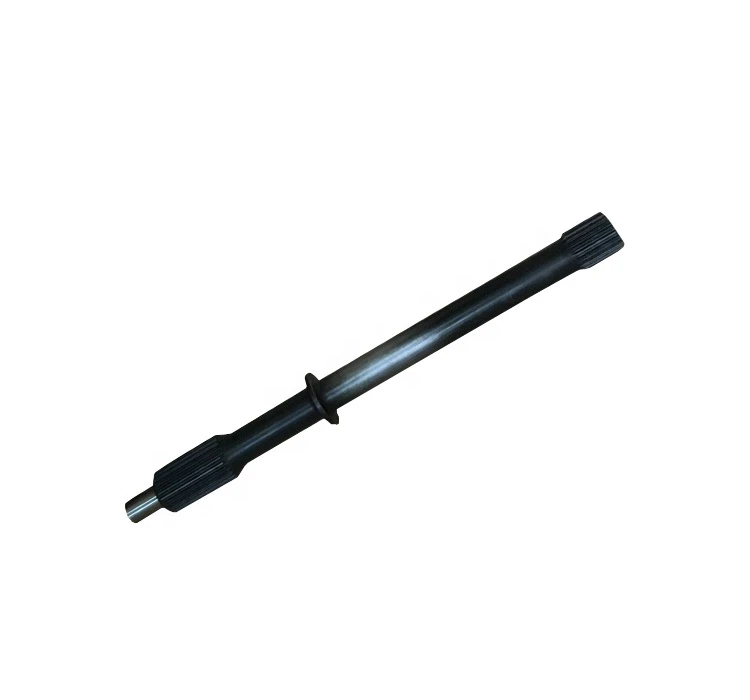 high precision half axle drive shaft for cars
