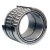 Import High Precision HM212011 Tapered roller bearing from China