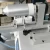 High precision servo motor driven semi automatic cylindrical multi color printing machine for sale