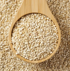 High protein white organic quinoa bulk quinoa for sale