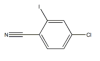 High purity 4-Chloro-2-iodobenzonitrile CAS No.61272-75-1 chemical intermediates