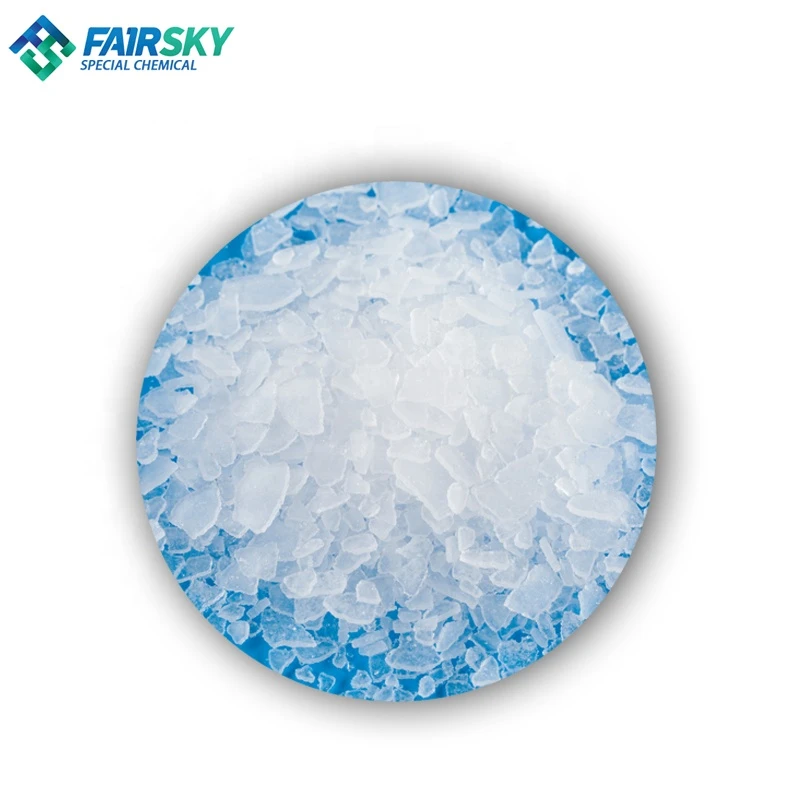 High Purity White Crystalline Powder Ammonium bifluoride NH4HF2 Ammonium hydrogen   difluoride 1341-49-7